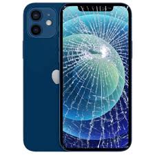 iPhone 12 mini Crack display repair